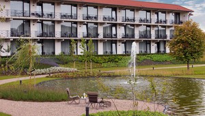 Hoteltuin